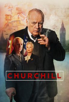 مشاهدة وتحميل فلم Churchill  اونلاين