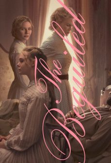 مشاهدة وتحميل فلم The Beguiled المخدوع اونلاين