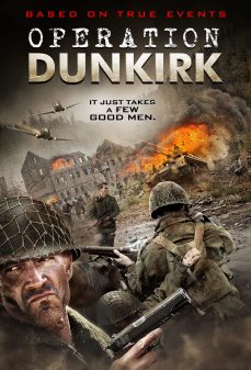 مشاهدة وتحميل فلم Operation Dunkirk  اونلاين