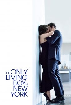 مشاهدة وتحميل فلم The Only Living Boy in New York الفتى الوحيد الحي في نيويورك اونلاين