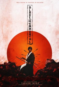 تحميل فلم Blade of the Immortal اولاين مشاهده مباشره مشاهدة وتحميل فلم Blade of the Immortal شفرة الخلود اونلاين