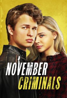 تحميل فلم November Criminals اولاين مشاهده مباشره مشاهدة وتحميل فلم November Criminals مجرمون نوفمبر اونلاين