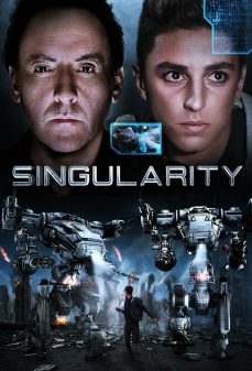 مشاهدة وتحميل فلم Singularity تفرُّد اونلاين