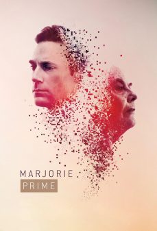 مشاهدة وتحميل فلم Marjorie Prime رئاسة مارجوري اونلاين