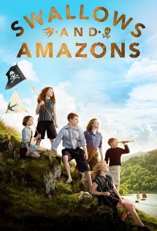 مشاهدة وتحميل فلم Swallows and Amazons جرعات وآمازونات اونلاين