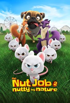 تحميل فلم The Nut Job 2: Nutty by Nature اولاين مشاهده مباشره مشاهدة وتحميل فلم The Nut Job 2: Nutty by Nature اونلاين