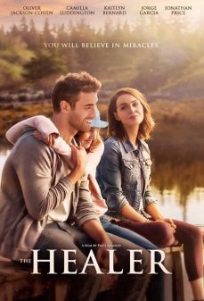مشاهدة وتحميل فلم The Healer المعالج اونلاين