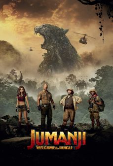 تحميل فلم Jumanji: Welcome to the Jungle اولاين مشاهده مباشره مشاهدة وتحميل فلم Jumanji: Welcome to the Jungle جومانجي: مرحبًا بكم في الأدغال اونلاين