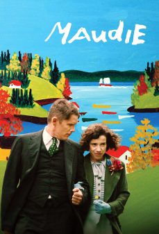 مشاهدة وتحميل فلم Maudie ماودي اونلاين