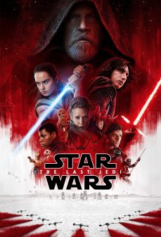 تحميل فلم Star Wars: The Last Jedi اولاين مشاهده مباشره مشاهدة وتحميل فلم Star Wars: The Last Jedi حرب النجوم: الجيداي اﻷخير اونلاين