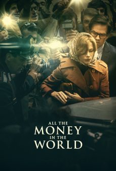 مشاهدة وتحميل فلم All the Money in the World كل أموال العالم اونلاين