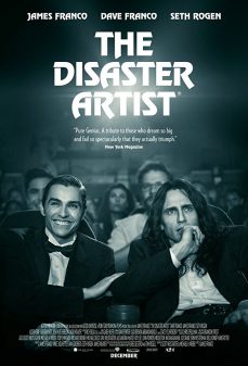 تحميل فلم The Disaster Artist اولاين مشاهده مباشره مشاهدة وتحميل فلم The Disaster Artist الفنان الكارثي اونلاين