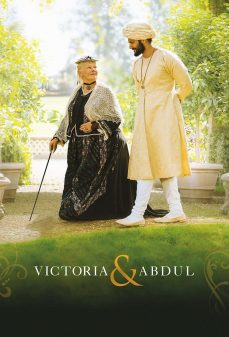 مشاهدة وتحميل فلم Victoria & Abdul فيكتوريا وعبدول اونلاين