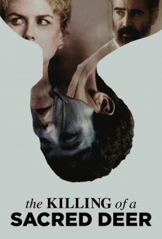تحميل فلم The Killing of a Sacred Deer اولاين مشاهده مباشره مشاهدة وتحميل فلم The Killing of a Sacred Deer مقتل غزالة مقدسة اونلاين
