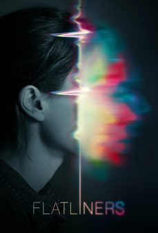 مشاهدة وتحميل فلم Flatliners أصحاب الخط المستقيم اونلاين