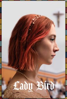 مشاهدة وتحميل فلم Lady Bird السيدة بيرد اونلاين