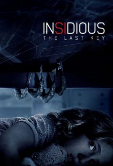 مشاهدة وتحميل فلم Insidious: The Last Key غدرًا: المفتاح الأخير اونلاين