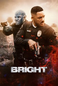 مشاهدة وتحميل فلم Bright ساطع اونلاين
