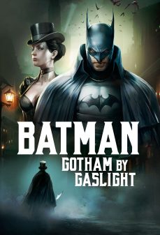 مشاهدة وتحميل فلم Batman: Gotham by Gaslight  اونلاين