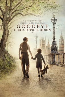 تحميل فلم Goodbye Christopher Robin اولاين مشاهده مباشره مشاهدة وتحميل فلم Goodbye Christopher Robin وداعًا كريستوفر روبن اونلاين