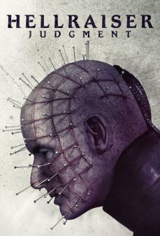 تحميل فلم Hellraiser: Judgment اولاين مشاهده مباشره مشاهدة وتحميل فلم Hellraiser: Judgment اونلاين