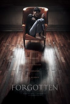 مشاهدة وتحميل فلم Forgotten  اونلاين