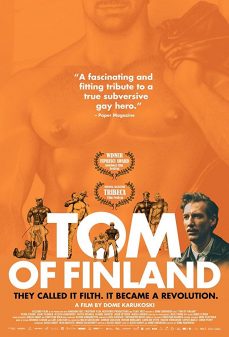 مشاهدة وتحميل فلم Tom of Finland  اونلاين
