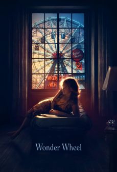 مشاهدة وتحميل فلم Wonder Wheel العجلة المدهشة اونلاين