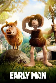 تحميل فلم Early Man اولاين مشاهده مباشره مشاهدة وتحميل فلم Early Man رجل بدائي اونلاين