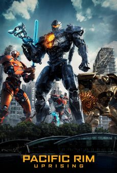 تحميل فلم Pacific Rim: Uprising اولاين مشاهده مباشره مشاهدة وتحميل فلم Pacific Rim: Uprising المحيط الهادئ: انتفاضة اونلاين