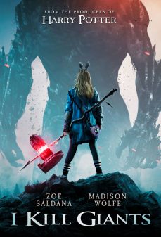 تحميل فلم I Kill Giants اولاين مشاهده مباشره مشاهدة وتحميل فلم I Kill Giants أنا أقتل العمالقة اونلاين