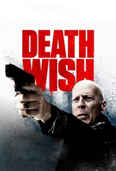 مشاهدة وتحميل فلم Death Wish أمنية الموت اونلاين