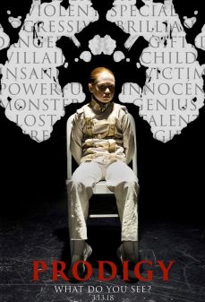 مشاهدة وتحميل فلم Prodigy  اونلاين