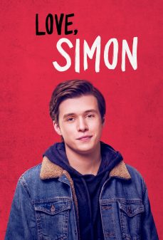 مشاهدة وتحميل فلم Love, Simon الحب، سيمون اونلاين