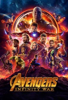 مشاهدة وتحميل فلم Avengers: Infinity War المنتقمون: الحرب اﻷزلية اونلاين