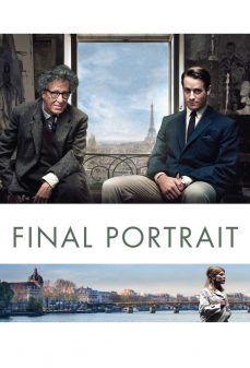 تحميل فلم Final Portrait اولاين مشاهده مباشره مشاهدة وتحميل فلم Final Portrait اللوحة الأخيرة اونلاين