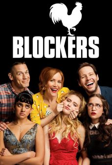 مشاهدة وتحميل فلم Blockers موانع اونلاين