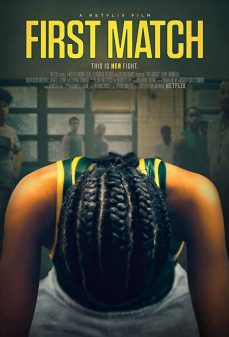 مشاهدة وتحميل فلم First Match  اونلاين