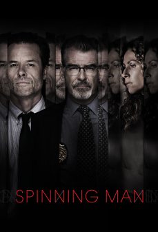 تحميل فلم Spinning Man اولاين مشاهده مباشره مشاهدة وتحميل فلم Spinning Man رجل الغزل اونلاين