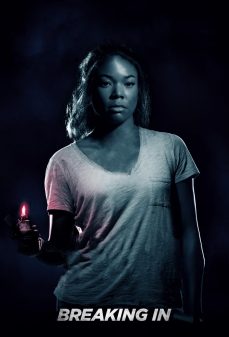 مشاهدة وتحميل فلم Breaking In اقتحام اونلاين