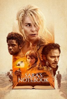 مشاهدة وتحميل فلم Saras Notebook مذكرات سارة اونلاين