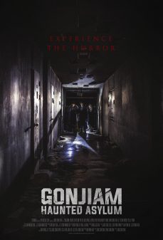 مشاهدة وتحميل فلم GONJIAM Haunted Asylum المأوى المسكون اونلاين