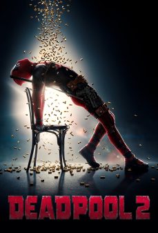 مشاهدة وتحميل فلم Deadpool 2 ديدبول 2 اونلاين