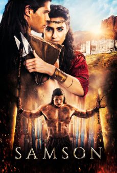 تحميل فلم Samson اولاين مشاهده مباشره مشاهدة وتحميل فلم Samson شمشون اونلاين