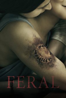 مشاهدة وتحميل فلم Feral وحشيّ اونلاين