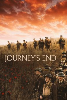 مشاهدة وتحميل فلم Journeys End نهاية الرحلة اونلاين