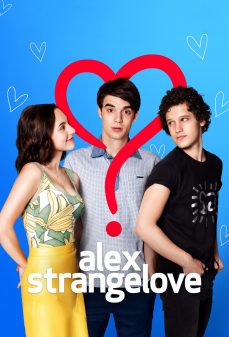 مشاهدة وتحميل فلم Alex Strangelove حب ألكس الغريب اونلاين