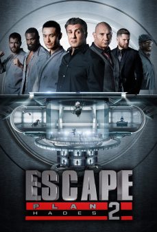 مشاهدة وتحميل فلم Escape Plan 2: Hades خطة الهروب 2 اونلاين