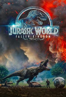 مشاهدة وتحميل فلم Jurassic World: Fallen Kingdom عالم الديناصورات: المملكة الزائلة اونلاين