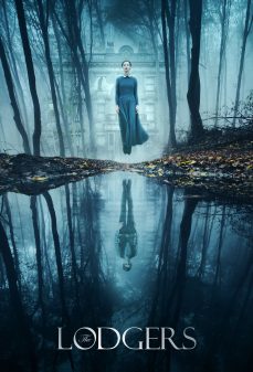 مشاهدة وتحميل فلم The Lodgers  اونلاين